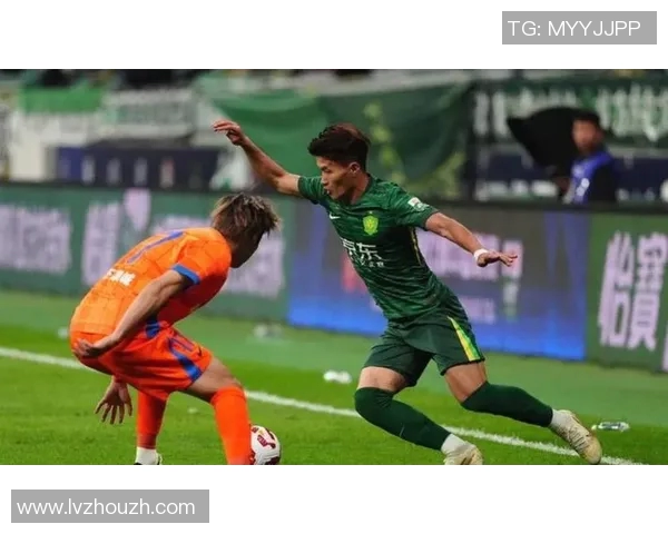 山东鲁能与北京国安激战正酣精彩对决引发球迷热议