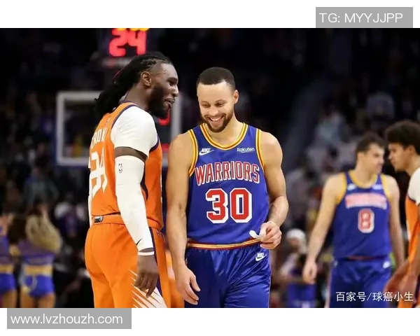 掘金与勇士对决竞彩分析及胜负预测全解析