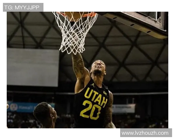 沃克凯斯勒如何在NBA赛场上展现出色的防守与进攻潜力