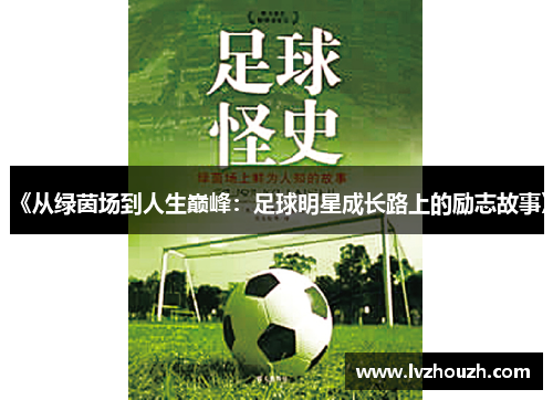 《从绿茵场到人生巅峰:足球明星成长路上的励志故事》 《从绿茵场到人生巅峰:足球明星成长路上的励志故事》