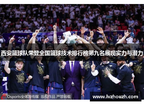 西安篮球队荣登全国篮球技术排行榜第九名展现实力与潜力